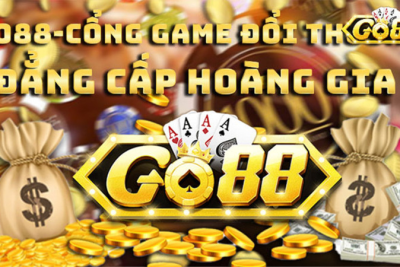 Tải Go88 – Hướng Dẫn Thao Tác Tải App Go88 Siêu Dễ Dàng