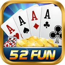 Logo 52fun