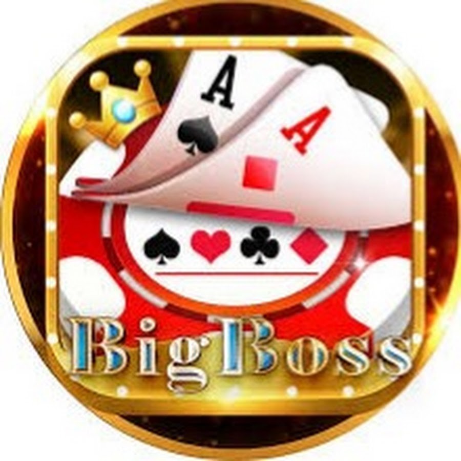 Logo Bigboss