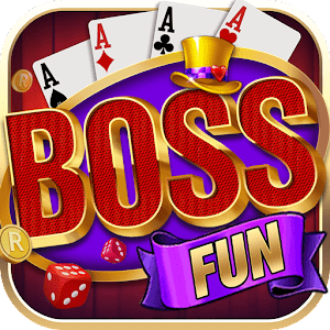 Logo Bossfun