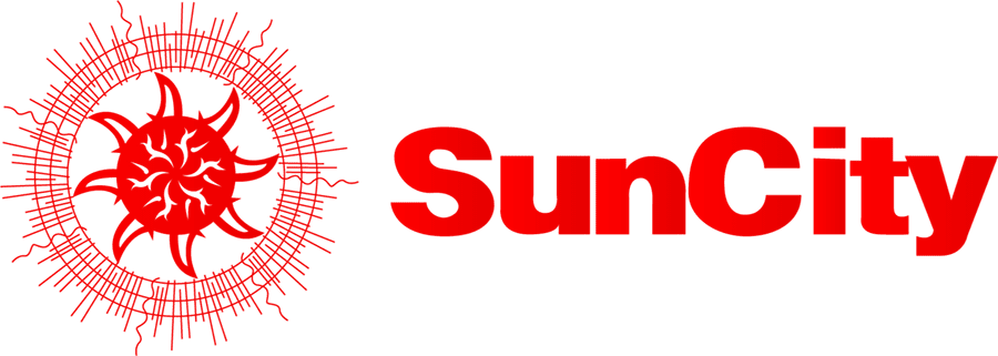 Logo Suncity