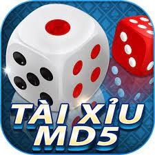Logo Tài Xỉu Md5
