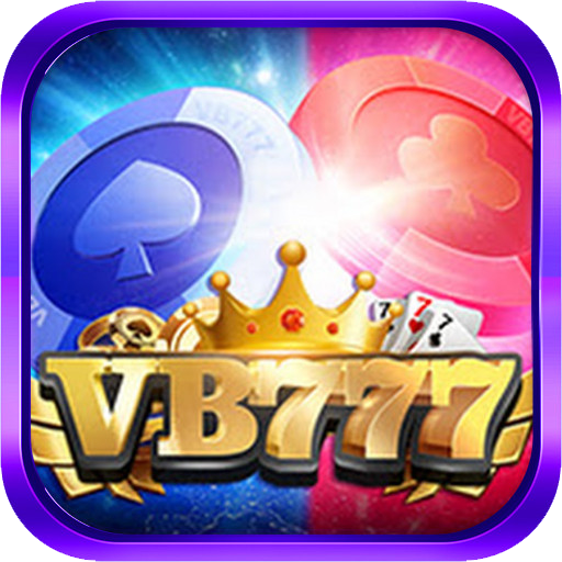 Logo Vb777