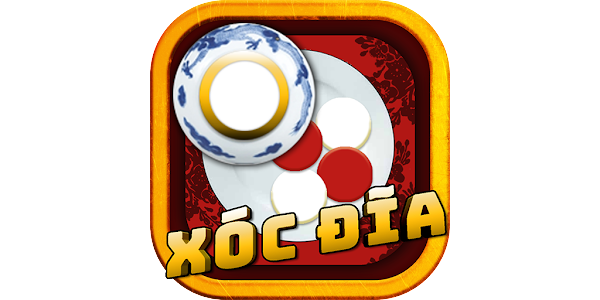 Logo Xóc đĩa Online