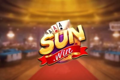 Sunwin Tài Xỉu – Game bài đổi thưởng online cực hấp dẫn