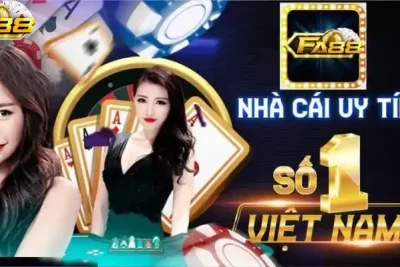 Review Fa88 – Sân chơi đổi thưởng uy tín nhất hiện nay